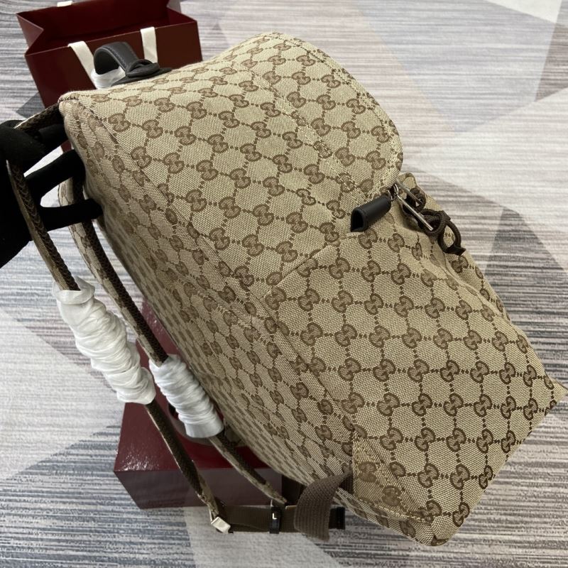 Gvc*1 backpacks